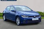 2023 Volkswagen Polo