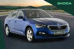 2022 Skoda Scala