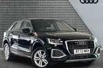 2022 Audi Q2
