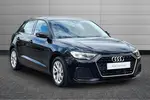 2022 Audi A1