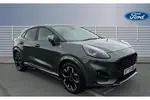 2023 Ford Puma