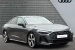 2026 Audi A5