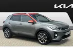 2020 Kia Stonic