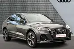 2020 Audi Q3