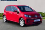 2018 Volkswagen Up