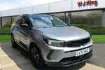 2022 Vauxhall Grandland