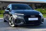 2023 Audi A3