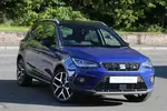 2021 SEAT Arona