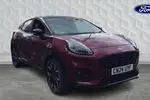 2024 Ford Puma