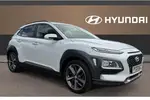 2020 Hyundai Kona