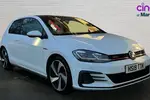 2019 Volkswagen Golf GTI
