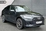 2023 Audi Q5 Sportback
