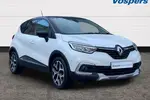 2019 Renault Captur