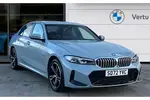 2022 BMW 3 Series