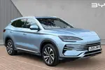 2025 BYD Seal U