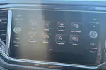 2018 Volkswagen T-Roc