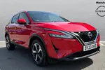 2023 Nissan Qashqai