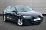 2023 Audi A1