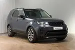 2025 Land Rover Discovery