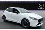 2024 Mazda 2
