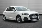 2022 Audi A1