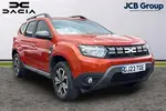 2023 Dacia Journey