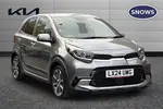 2024 Kia Picanto