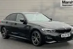 2020 BMW 3 Series