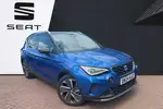 2024 SEAT Arona