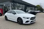 2023 Mercedes-Benz A-Class