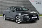 2023 Audi A3
