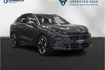 2026 Cupra Terramar