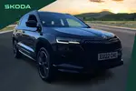 2022 Skoda Karoq