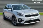 2020 Kia Niro