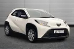 2022 Toyota Aygo X