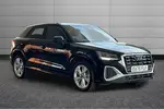 2025 Audi Q2