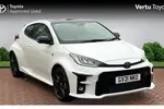 2021 Toyota GR Yaris