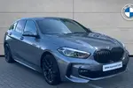 2024 BMW 1 Series