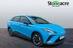 2023 MG MG4