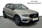 2022 Volvo XC40