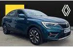 2023 Renault Arkana