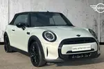 2022 MINI Convertible