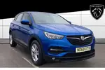 2020 Vauxhall Grandland X