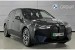 2022 BMW iX