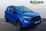 2022 Ford EcoSport