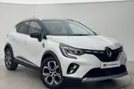 2022 Renault Captur