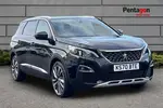 2020 Peugeot 5008
