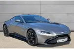 2020 Aston Martin Vantage