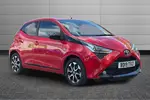 2019 Toyota Aygo