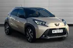 2023 Toyota Aygo X